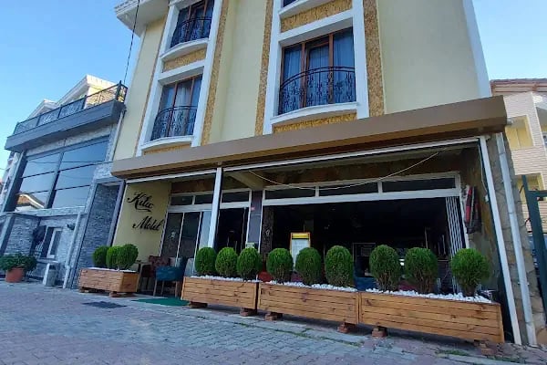 Kılıç Motel - Resim 4