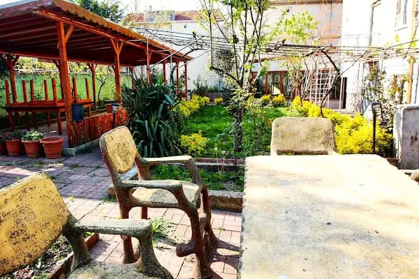 Kılıç Motel - Resim 15