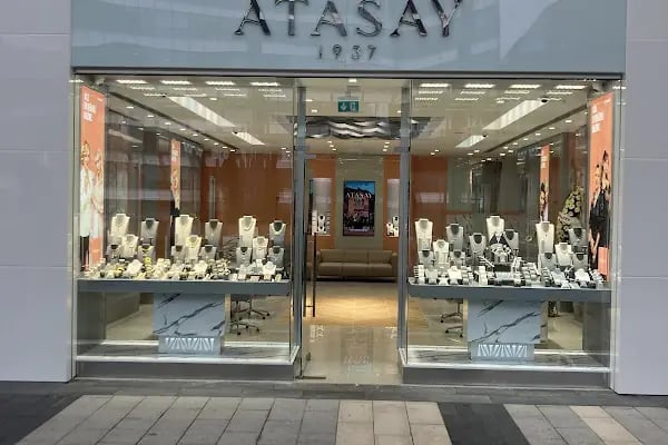 Atasay - Resim 1