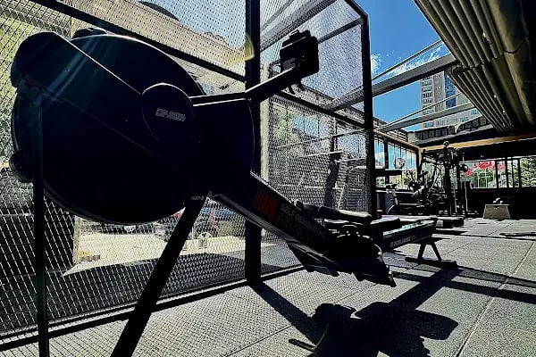 HED Zone Sports - Resim 6