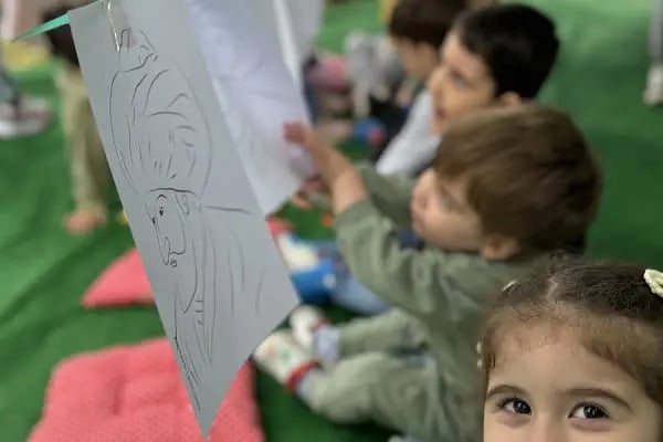 Eğitim Pınarı Anaokulları - Resim 12