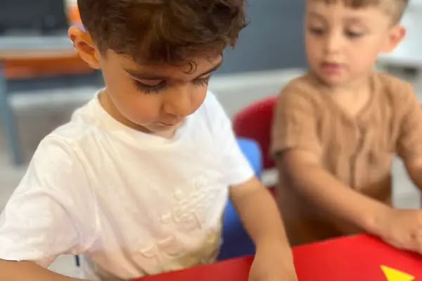 Eğitim Pınarı Anaokulları - Resim 5