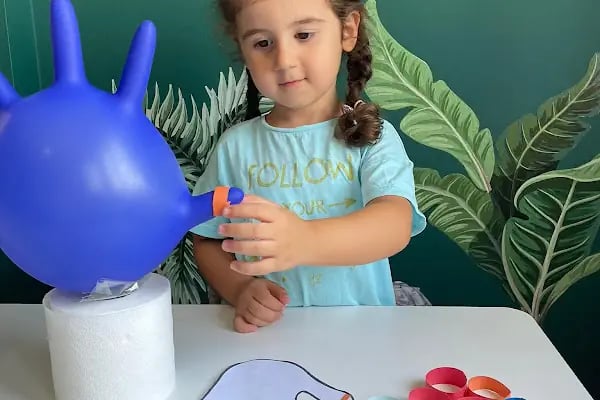 Eğitim Pınarı Anaokulları - Resim 14