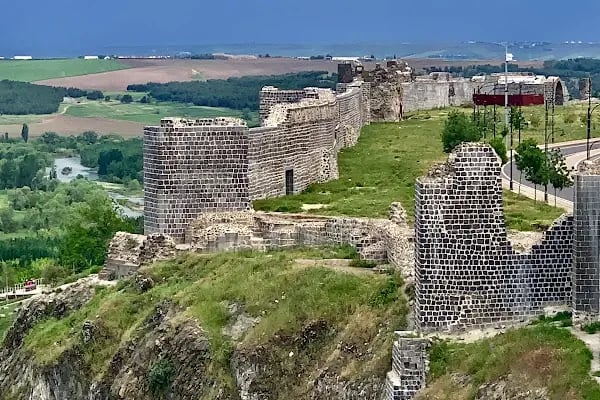 Diyarbakır Havalimanı - Resim 18
