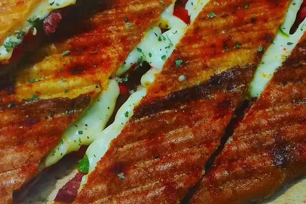 G Burger &amp; G Italy - Resim 19