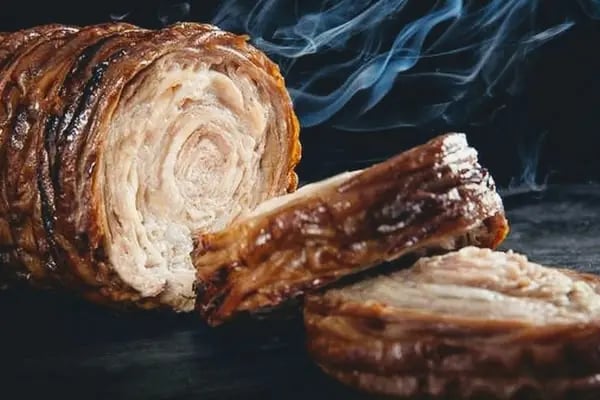 G Burger &amp; G Italy - Resim 9
