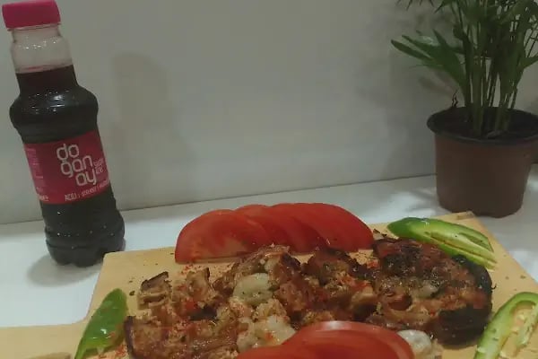 G Burger &amp; G Italy - Resim 20