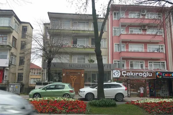 SONART Beylerbeyi Art Kuaför - Resim 7
