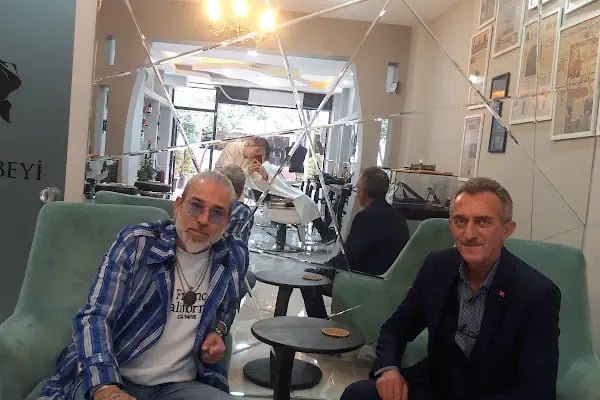 SONART Beylerbeyi Art Kuaför - Resim 10