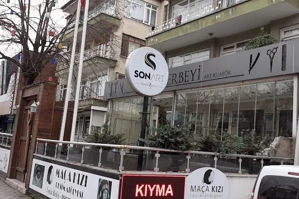 SONART Beylerbeyi Art Kuaför - Resim 6