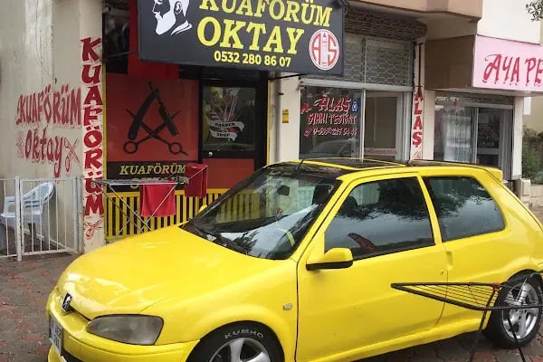 Kuaförüm oktay - Resim 3