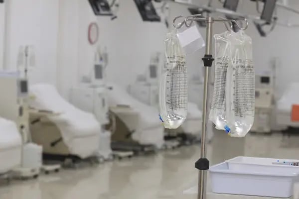 Torbalı Diyaliz Merkezi - Resim 16