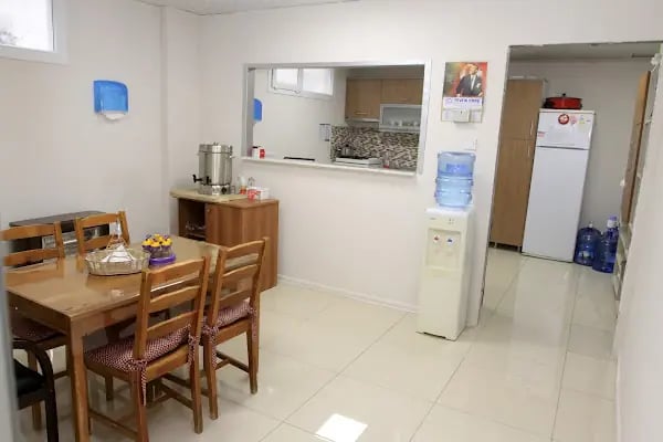 Torbalı Diyaliz Merkezi - Resim 7