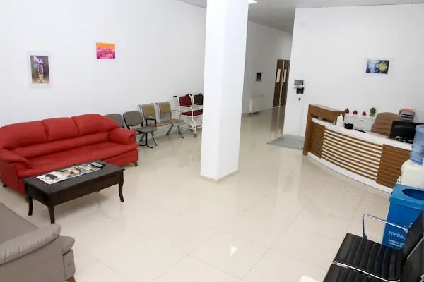Torbalı Diyaliz Merkezi - Resim 4