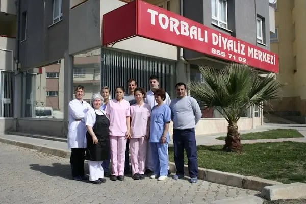 Torbalı Diyaliz Merkezi - Resim 9