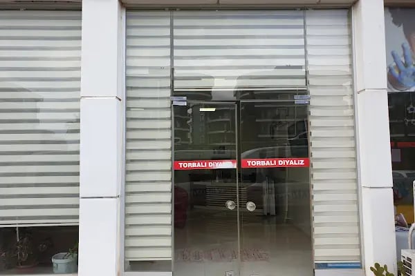 Torbalı Diyaliz Merkezi - Resim 13