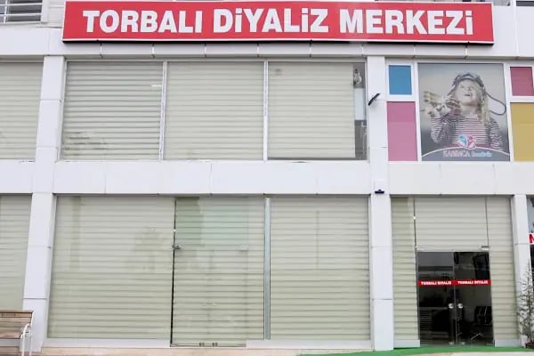 Torbalı Diyaliz Merkezi - Resim 2
