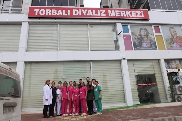 Torbalı Diyaliz Merkezi - Resim 5