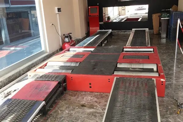 Gemlik Oto Ekspertiz - Resim 1