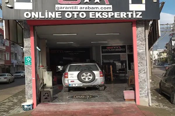 Gemlik Oto Ekspertiz - Resim 2