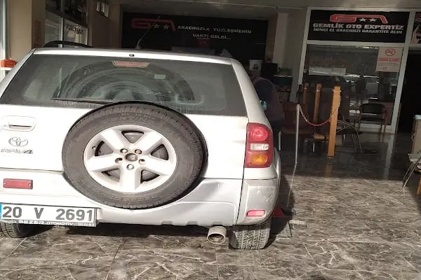 Gemlik Oto Ekspertiz - Resim 4