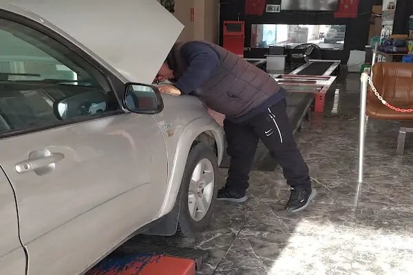 Gemlik Oto Ekspertiz - Resim 5