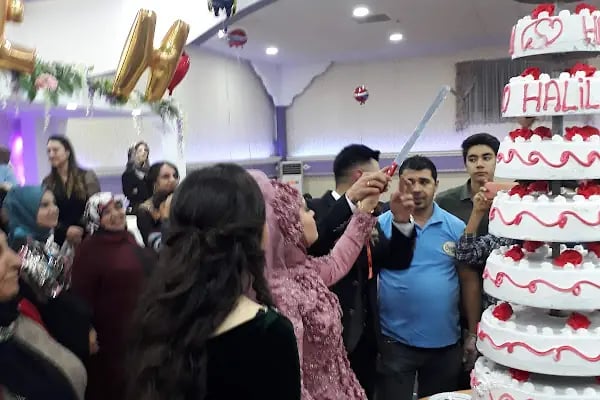 Etipark Düğün Salonu - Resim 2