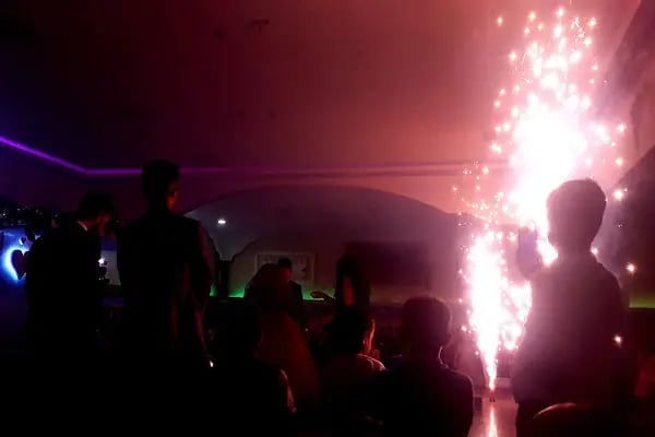Etipark Düğün Salonu - Resim 11