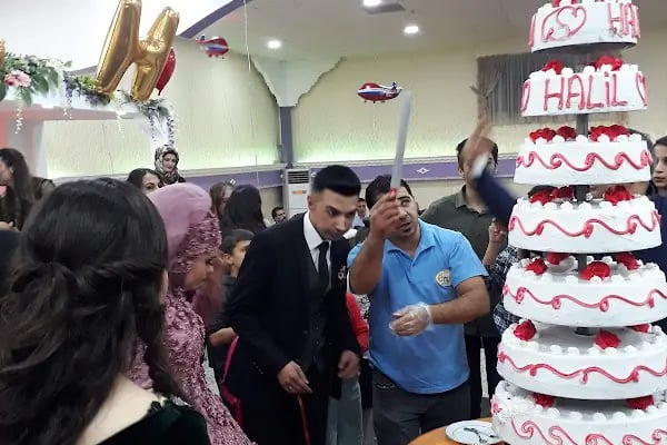 Etipark Düğün Salonu - Resim 18