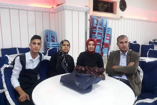 Etipark Düğün Salonu - Resim 8