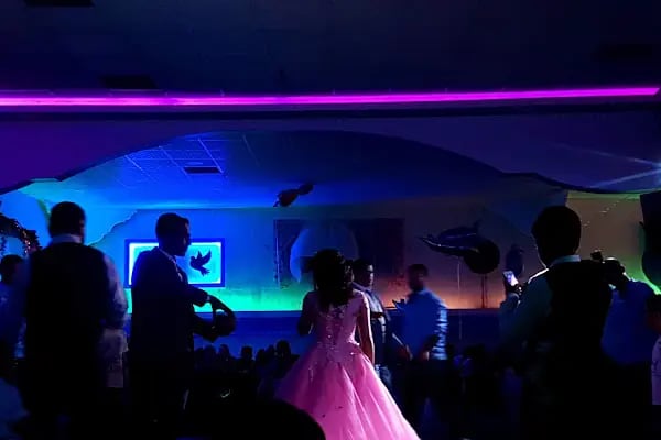 Etipark Düğün Salonu - Resim 6