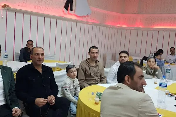 Etipark Düğün Salonu - Resim 14