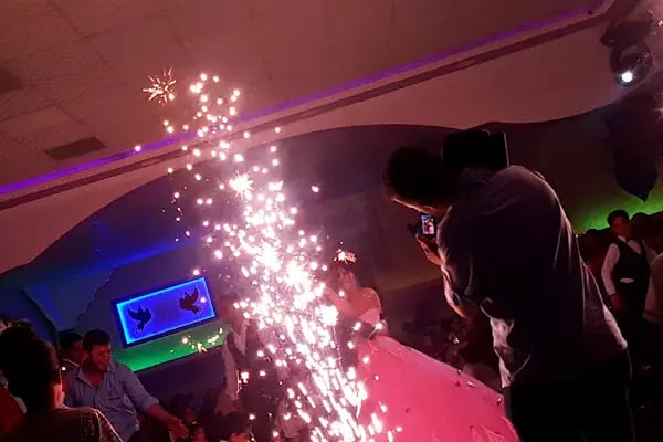 Etipark Düğün Salonu - Resim 15