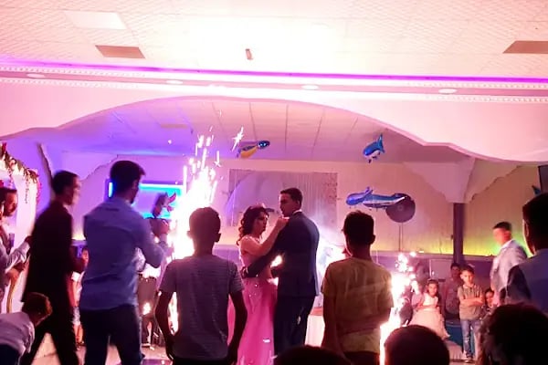 Etipark Düğün Salonu - Resim 9