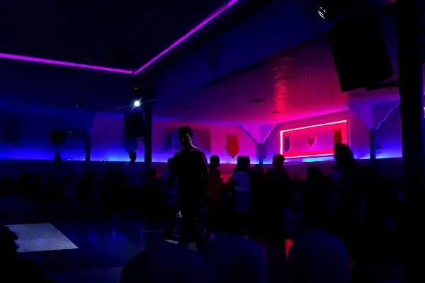 Etipark Düğün Salonu - Resim 20