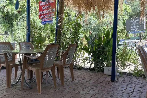 Akdeniz Pansiyon - Resim 5
