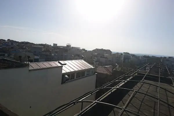 Altıntaş Otel - Resim 8