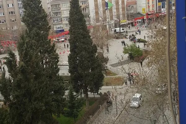 Altıntaş Otel - Resim 19