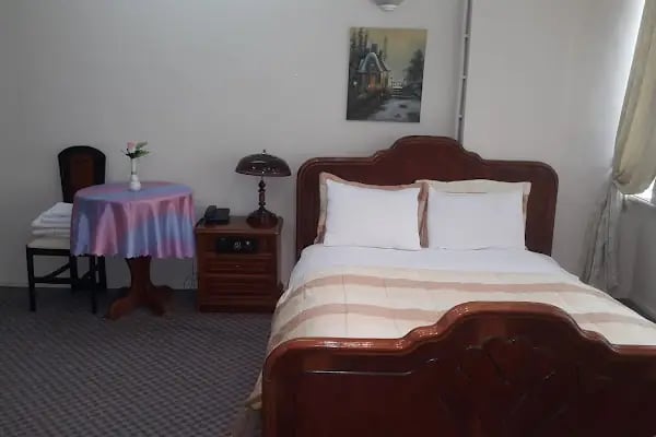 Altıntaş Otel - Resim 14