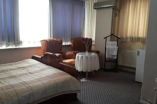 Altıntaş Otel - Resim 2