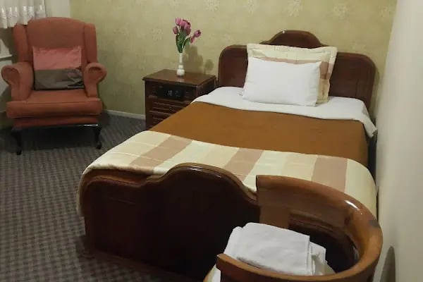 Altıntaş Otel - Resim 13