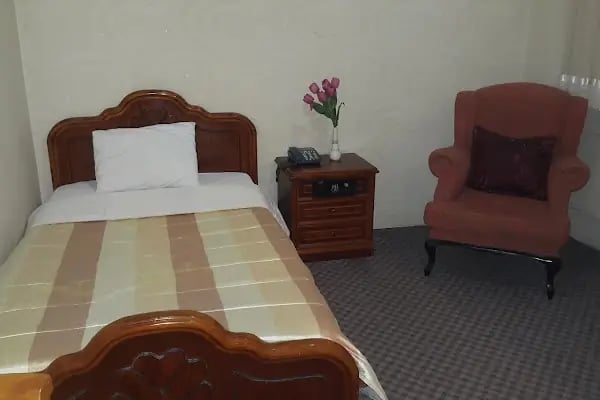 Altıntaş Otel - Resim 5