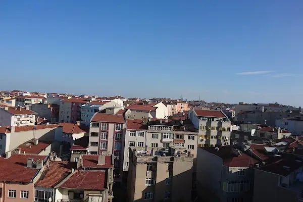 Altıntaş Otel - Resim 1