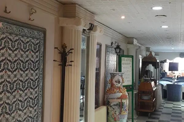 Altıntaş Otel - Resim 15