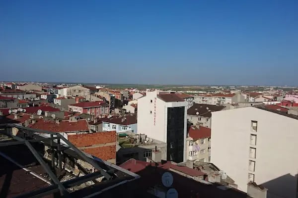 Altıntaş Otel - Resim 3