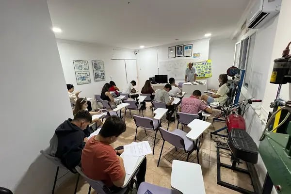 MEZİTLİ UZMAN SÜRÜCÜ KURSU MERSİN - Resim 3