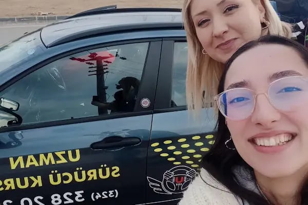 MEZİTLİ UZMAN SÜRÜCÜ KURSU MERSİN - Resim 19