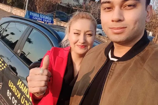 MEZİTLİ UZMAN SÜRÜCÜ KURSU MERSİN - Resim 9