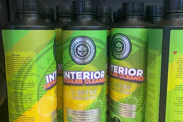 BELLA CAR CARE OTO BAKIM ÜRÜNLERİ - Resim 19