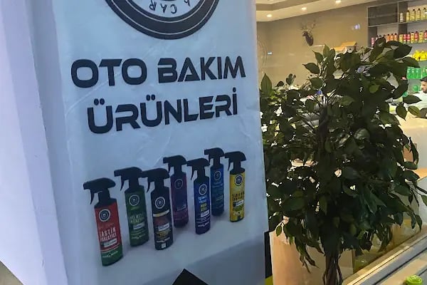 BELLA CAR CARE OTO BAKIM ÜRÜNLERİ - Resim 4